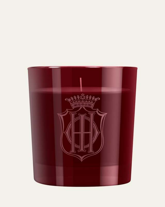 Rose Scented Candle, 7.7 oz.